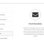 Introducing Gab Email Newsletter Ads: Reach Millions of Like-Minded People